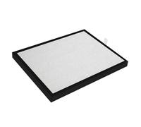 Filtro di ricambio adatto per purificatore d'aria Sharp FZ-F30HFE Accessori