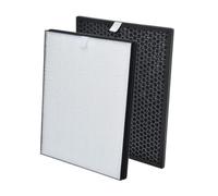 Filtro Di Ricambio Al Carbone Attivo FY1413/40 E Filtro HEPA FY1410/40 For Purificatore D'aria Philips Serie AC1214/1215/1217 AC2729