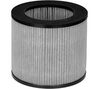 Filtro di ricambio al carbone attivo Laukowind compatibile con il purificatore d'aria personale Bissell, MYair, 2780, 2780A, 27809, parte 2801