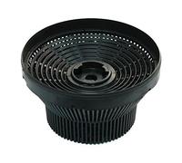 Filtro di ricambio, al carbone attivo per Teka C3C 61801251, adatto per cappe aspiranti GFH55/GFH73/GFG2/TL1-62/CNL2