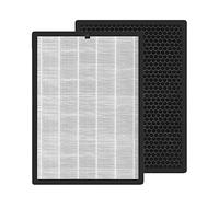 Filtro di ricambio BKJ-33 per purificatore d'aria COLZER BKJ33 HEPA, 3 in 1 Sostituire BKJ 33 Accessorio