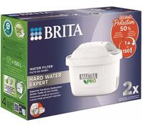 Filtro di ricambio Brita Maxtra PRO Hard Water Expert, 2 pezzi