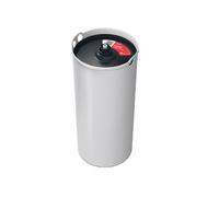 Brita 1008197 cartuccia di ricambio purezza extra clean, Professional acqua