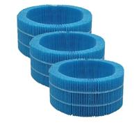 Filtro Di Ricambio CJSJSQ04LX-LX, Compatibile Con XIAOMI, Compatibile Con MIJIA, Smart Humidifier Pro Plus CJSJSQ04LX Umidificatori Puri, Umidificazione Uniforme(530x87x20mm(3pcs))