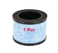 Filtro Di Ricambio, Compatibile Con AROEVE, MK01 MK06 MG01JH, Compatibile Con FreAire, KN6391, Compatibile Con Kloudi, DH-JH01, Purificatore D'aria(1 pcs)