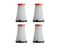 Filtro Di Ricambio, Compatibile Con Aspirapolvere Electrolux, Ergorapido. Confronta Con Il Pezzo AEG AEF144 EF144 ZB3107 ZB3013 A Lunga Durata.(4pcs)