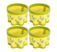 Filtro Di Ricambio Compatibile Con Aspirapolvere LG CordZero Serie A9 - Compatibile Con A958KA/A958SA/A958IA/A938SA/A9K/A927KGM/A9MASTER2X/A906SM(4pcs)