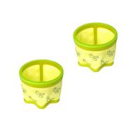 Filtro di ricambio compatibile con aspirapolvere senza fili LG CordZero A9 A958VA A958SA A9K Master/Extra A907GMS.(2 PCS)