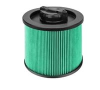 Filtro Di Ricambio, Compatibile Con DeWalt, Cartuccia Filtro Antipolvere For Aspirapolvere DXVC4001/DXVC4002/DXVC4003(DXVC4003)
