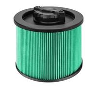 Filtro Di Ricambio, Compatibile Con DeWalt, Cartuccia Filtro Antipolvere For Aspirapolvere DXVC4001/DXVC4002/DXVC4003(DXVC4003)