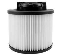 Filtro Di Ricambio, Compatibile Con DeWalt, Cartuccia Filtro Antipolvere For Aspirapolvere DXVC4001/DXVC4002/DXVC4003(DXVC4001)