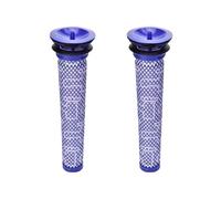 Filtro Di Ricambio, Compatibile Con Dyson, Filtri For Aspirapolvere Senza Fili Dyson V6 Absolute Total Clean, Confronta Con I Codici Articolo 966741-01 E 965661-01(L)