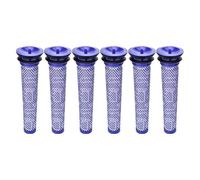 Filtro Di Ricambio, Compatibile Con Dyson, Filtri For Aspirapolvere Senza Fili Dyson V6 Absolute Total Clean, Confronta Con I Codici Articolo 966741-01 E 965661-01(1pcs)