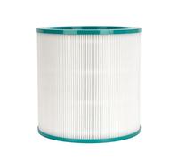 Filtro Di Ricambio, Compatibile Con Dyson, | TP01 TP02 TP03 AM11 BP01 Purificatore d'aria, adatto, ventilatore Pure Cool Link Purificatore a torre(Black)