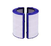 Filtro Di Ricambio, Compatibile Con Dyson, TP04 TP05 HP04 HP05 Pure Cool Purifier Sistema Di Filtrazione A Due Stadi Accessori(Filter)