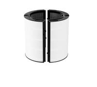 Filtro Di Ricambio, Compatibile Con Dyson, TP06 HP06 PH02 PH01 PH03 PH04 HP09 TP09 HP07 TP07 TP10 HP10, H13True Filtro Di Ricambio(Black)