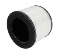 Filtro di ricambio, compatibile con Homedics, purificatore d'aria modello AP-T10-BK Parte AP-T10-WT(1PCS)