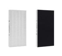 Filtro Di Ricambio, Compatibile Con Honeywell, Purificatore D'aria Serie HPA020B, HPA020 E HPA030B, HPA030 E HPA075/080, Confezione Da 2