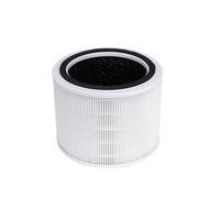 Filtro Di Ricambio, Compatibile Con I Purificatori D'aria LEVOIT Core Mini, Core 200S, Core 300, Core 300-P, Vista 200, Core 600S, Core 600S-P(Core 200S (1Pcs))