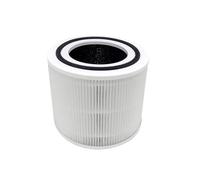 Filtro Di Ricambio, Compatibile Con I Purificatori D'aria LEVOIT Core Mini, Core 200S, Core 300, Core 300-P, Vista 200, Core 600S, Core 600S-P(Core 300 (1Pcs))