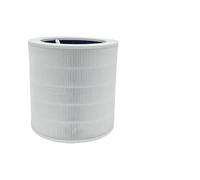 Filtro di ricambio compatibile con il purificatore d'aria LEVOIT Core 600S-RF, H13 True HEPA, 1 confezione, bianco(XCQ-070-428-L)