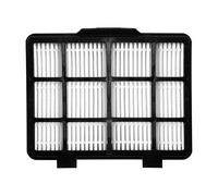 Filtro di ricambio, compatibile con l'aspirapolvere senza sacco Eureka NEN180 NEN186BL: 2 filtri raccoglipolvere e 2 filtri - A21R