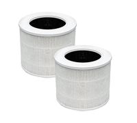 Filtro Di Ricambio, Compatibile Con LEVOIT, Air 3-in-1, Core Mini-RF Mini-P(2Pcs)