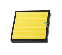 Filtro Di Ricambio, Compatibile Con Levoit, Compatibile Con Vital, Purificatore D'aria 200S, Parti Del Purificatore D'aria