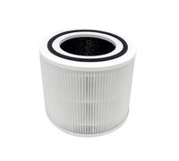Filtro Di Ricambio, Compatibile Con LEVOIT, Core Mini, Core 200S, Core 300, Core 300-P, Vista 200, Core 600S, Core 600S-P Purificatore D'aria(Core 300 (1Pcs))