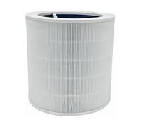 Filtro Di Ricambio, Compatibile Con LEVOIT, Core Mini, Core 200S, Core 300, Core 300-P, Vista 200, Core 600S, Core 600S-P Purificatore D'aria(Core 600S (1Pcs))