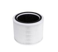 Filtro Di Ricambio, Compatibile Con LEVOIT, Core Mini, Core 200S, Core 300, Core 300-P, Vista 200, Core 600S, Core 600S-P Purificatore D'aria(Core 200S (1Pcs))