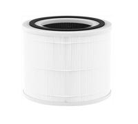 Filtro Di Ricambio, Compatibile Con LEVOIT, Core Mini Core 200S Core 300 Core 600S Vista 200 Vital 200S LVH132 LVH133 LVH134 Purificatore D'aria(Core 300 1pcs)