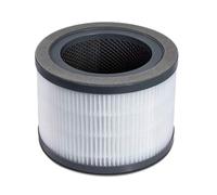 Filtro Di Ricambio, Compatibile Con LEVOIT, Core Mini Core 200S Core 300 Core 600S Vista 200 Vital 200S LVH132 LVH133 LVH134 Purificatore D'aria(Vista 200 1pcs)