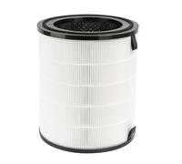 Filtro Di Ricambio, Compatibile Con LEVOIT, Core Mini Core 200S Core 300 Core 600S Vista 200 Vital 200S LVH132 LVH133 LVH134 Purificatore D'aria(LV-H133 1pcs)