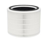Filtro Di Ricambio, Compatibile Con LEVOIT, Core Mini Core 200S Core 300 Core 600S Vista 200 Vital 200S LVH132 LVH133 LVH134 Purificatore D'aria(Core 200S 1pcs)