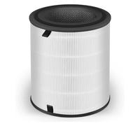 Filtro Di Ricambio, Compatibile Con Levoit, Filtro A Carbone For Purificatore D'aria LV-H133 LV-H133-RF