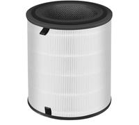 Filtro Di Ricambio, Compatibile Con Levoit, For Purificatore D'aria LV-H133 LV-H133-RF, Filtri A Carbone Attivo HEPA 3 In 1, Parti Del Purificatore D'aria