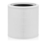 Filtro Di Ricambio, Compatibile Con Levoit, Purificatore D'aria Core 400S, Parte Core 400S-RF, Filtro HEPA H13 A 360°, 5 Strati, 3 In 1.