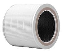 Filtro Di Ricambio, Compatibile Con Levoit, Purificatore D'aria Core 400S, Parte Core 400S-RF H13, Filtrazione HEPA, 5 Strati, Filtro 3 In 1, Accessori For Filtri