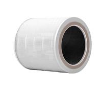 Filtro Di Ricambio, Compatibile Con Levoit, Purificatore D'aria Core 400S, Parte Core 400S-RF H13, Filtrazione A 5 Strati, Filtro 3 In 1