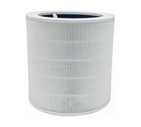 Filtro di ricambio, compatibile con Levoit, purificatore d'aria Core 600S-RF 600S,