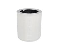 Filtro Di Ricambio, Compatibile Con Levoit, Purificatore D'aria Core 600S-RF, H13 True, Core 600S-RF, Confezione Da 1, Bianco(XCQ-070-L)