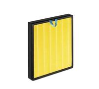 Filtro Di Ricambio, Compatibile Con Levoit, Purificatore D'aria Vital 100S(Yellow)