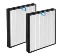 Filtro Di Ricambio, Compatibile Con LEVOIT, Purificatore D'aria Vital 200S/200S-P(2psc)