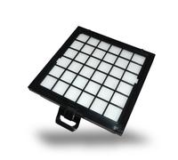 Filtro di ricambio compatibile con MisterVac | Bosch BGS 41432/01 Runn n ProSilence