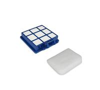 Filtro di ricambio compatibile con MisterVac | Hoover Telios Extra TX50PET