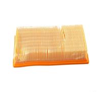 Filtro di ricambio compatibile con NT25/1 NT361 ECO NT611 ECO Progettato per migliorare l'isolamento della polvere e la funzione del dispositivo (1 pezzo)