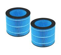 Filtro di ricambio compatibile con Philips AMF220/15 HU3918 HU3916 HU3915 HU2718 HU2716 parti umidificatore FY3446/30 filtro