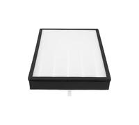 Filtro Di Ricambio, Compatibile Con Philips, FY 2420/40 FY2422/40, Purificatore D'aria Serie 2000 2000I, Sostituisce AC2889 AC2887