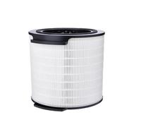 Filtro di ricambio compatibile con Philips Serie 1000i FY1700/30 Filtro a carbone attivo HEPA Accessori for purificatore d'aria